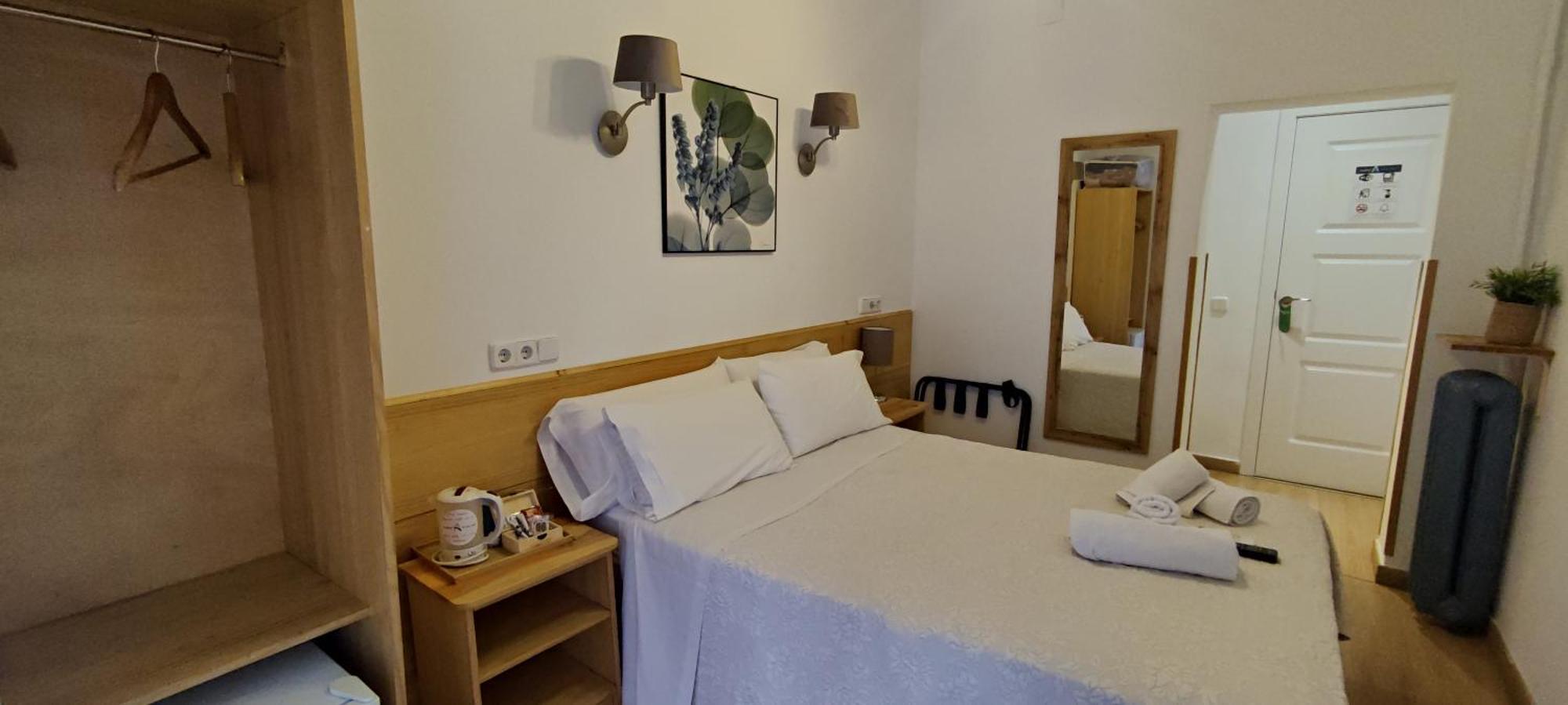 Hostal Aliste — Photos 2